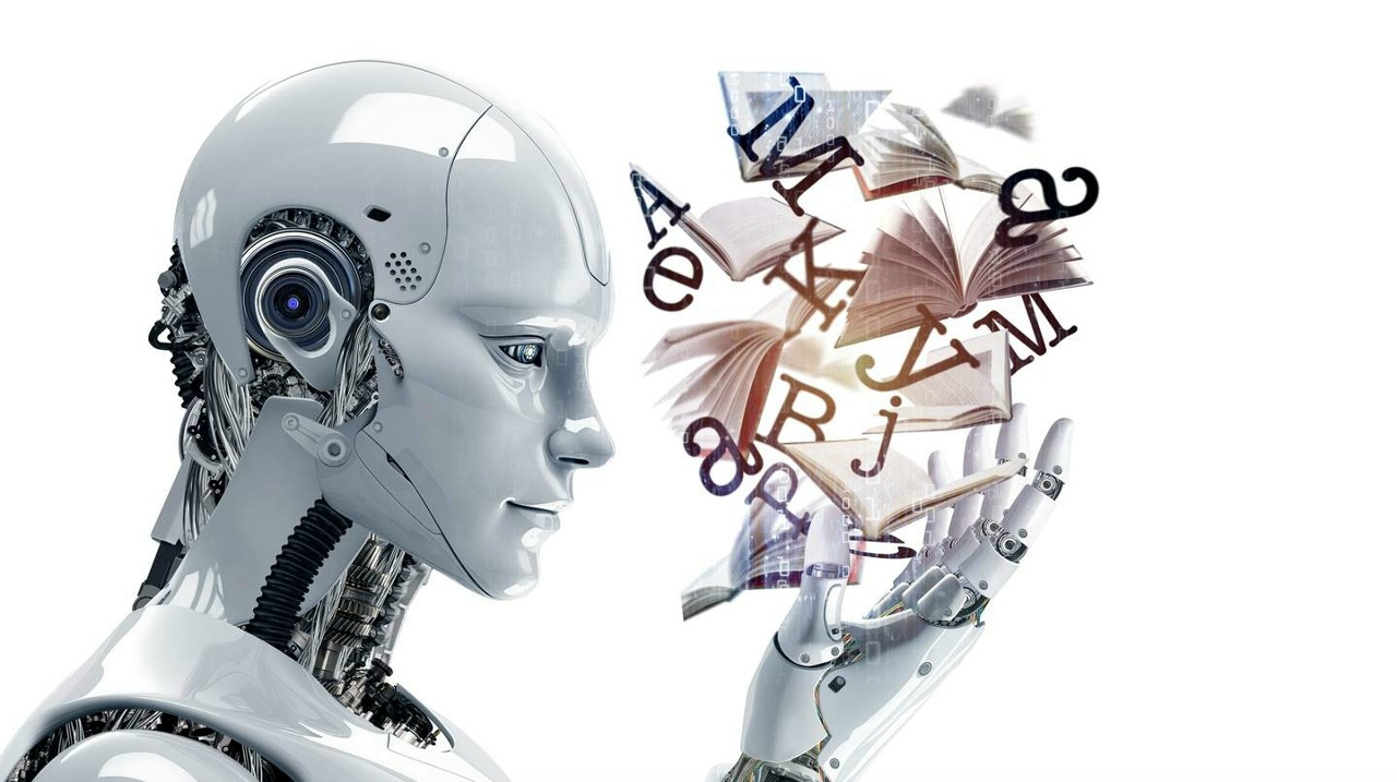 Новейшие прототипы искусственного интеллекта от галереи Тейт