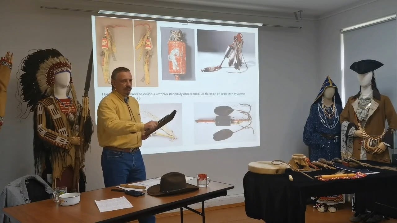Как индейцы покорили музей дачной жизни: проект, который вернул посетителей в детство